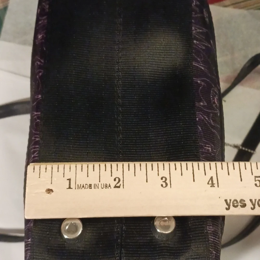 Harveys Purple Tote Bag - Picture 4 of 16